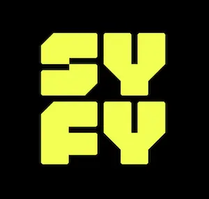 SyFy logo